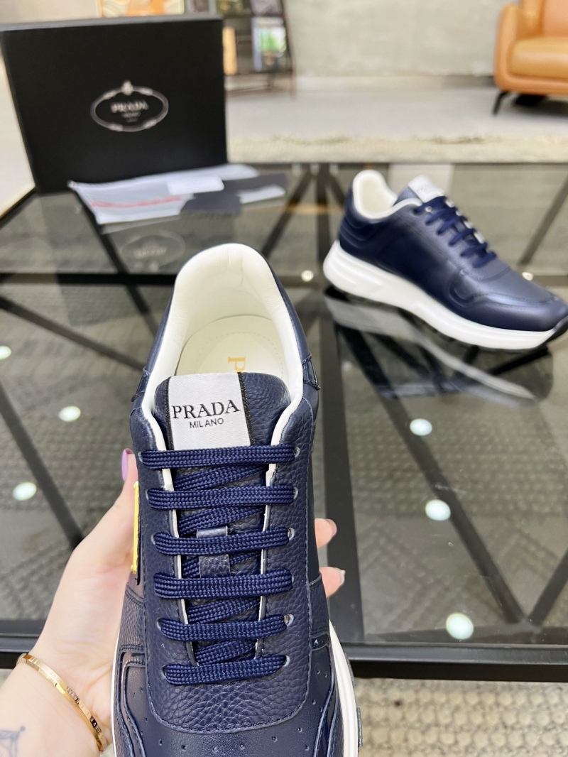 Prada Casual Shoes